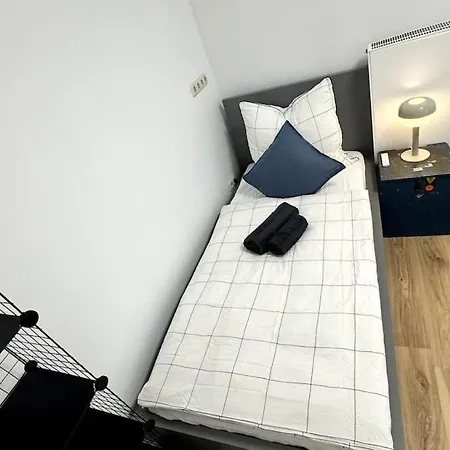 Cozy Loft With Parking I Wifi I Netflix * Niederdorla