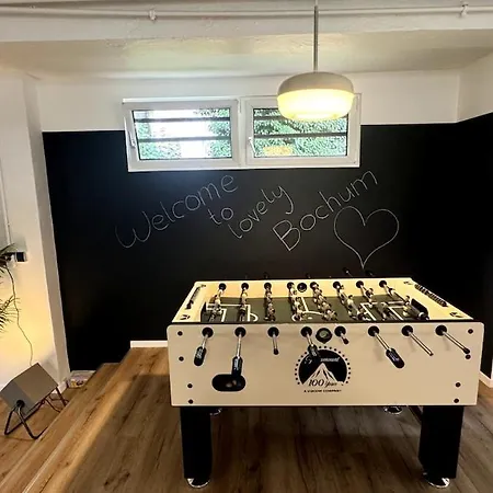 Apartman Cozy Loft With Parking I Wifi I Netflix