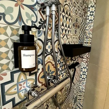 Apartman Cozy Loft With Parking I Wifi I Netflix *