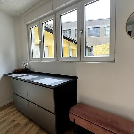 Apartman Cozy Loft With Parking I Wifi I Netflix *