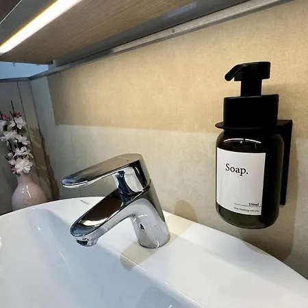 Cozy Loft With Parking I Wifi I Netflix Niederdorla