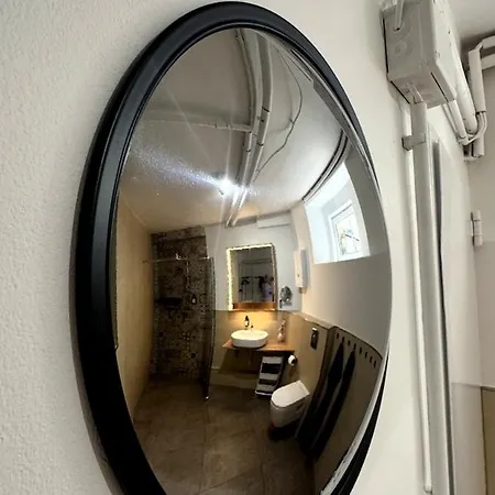 Cozy Loft With Parking I Wifi I Netflix * Niederdorla