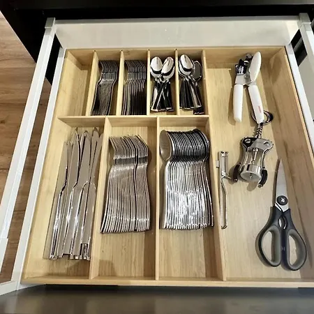 Cozy Loft With Parking I Wifi I Netflix