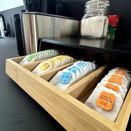 Cozy Loft With Parking I Wifi I Netflix Apartman