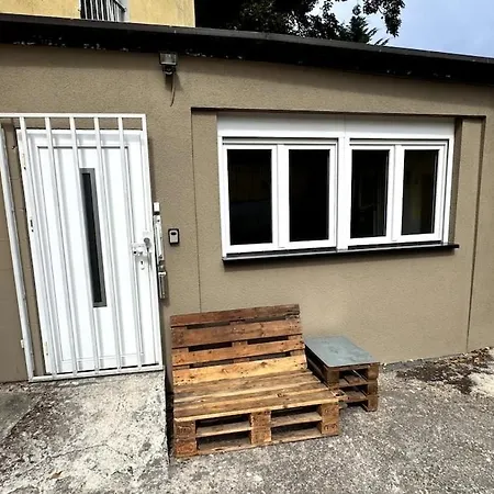 Cozy Loft With Parking I Wifi I Netflix *