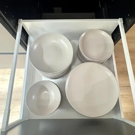 Cozy Loft With Parking I Wifi I Netflix Niederdorla