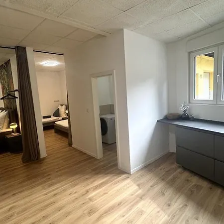 Cozy Loft With Parking I Wifi I Netflix Apartman