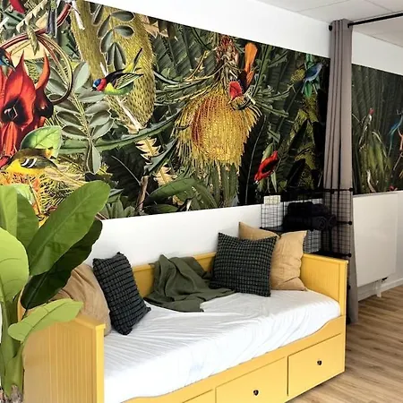 Apartman Cozy Loft With Parking I Wifi I Netflix *