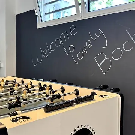 Cozy Loft With Parking I Wifi I Netflix Niederdorla