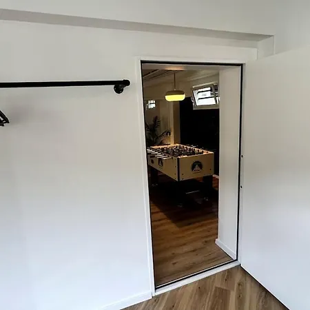 Cozy Loft With Parking I Wifi I Netflix