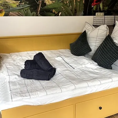 Cozy Loft With Parking I Wifi I Netflix Apartman Niederdorla