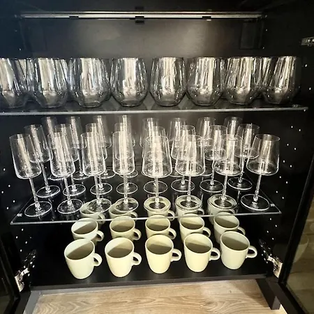 Cozy Loft With Parking I Wifi I Netflix