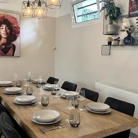 Cozy Loft With Parking I Wifi I Netflix * Niederdorla