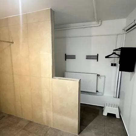 Cozy Loft With Parking I Wifi I Netflix *