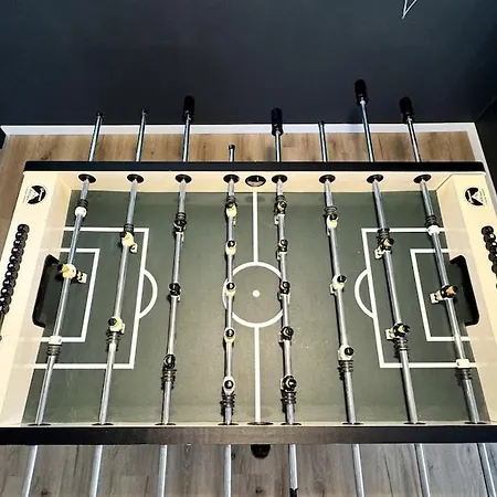 Cozy Loft With Parking I Wifi I Netflix