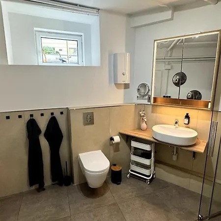 Apartman Cozy Loft With Parking I Wifi I Netflix *