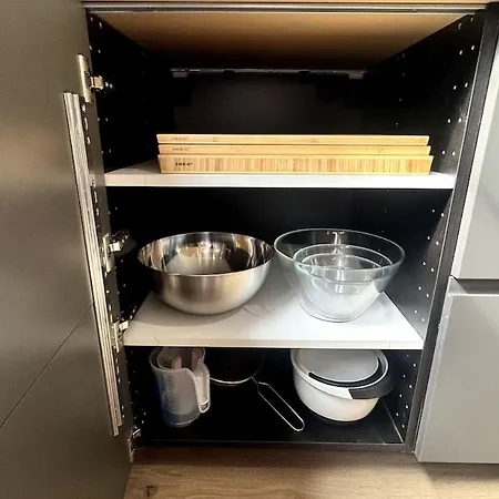 Cozy Loft With Parking I Wifi I Netflix Apartman *