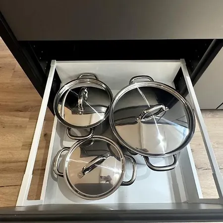 Cozy Loft With Parking I Wifi I Netflix Apartman Niederdorla