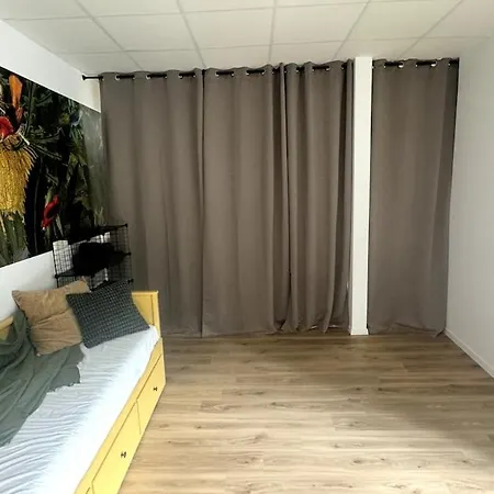 Apartman Cozy Loft With Parking I Wifi I Netflix *
