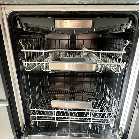 Apartman Cozy Loft With Parking I Wifi I Netflix