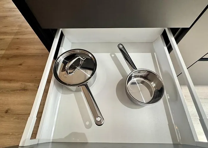 Cozy Loft With Parking I Wifi I Netflix *