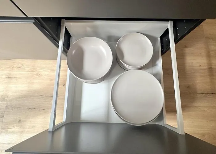 Cozy Loft With Parking I Wifi I Netflix Appartement Niederdorla