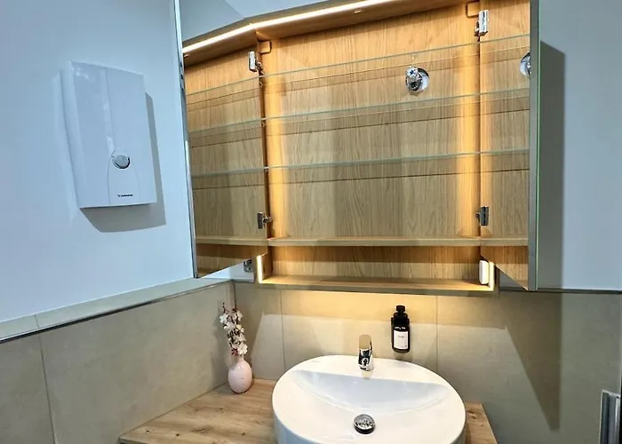 Cozy Loft With Parking I Wifi I Netflix Appartement *