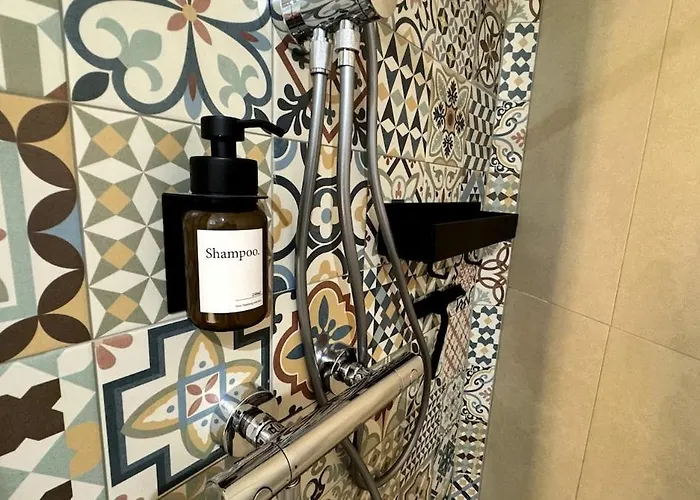 Appartement Cozy Loft With Parking I Wifi I Netflix *