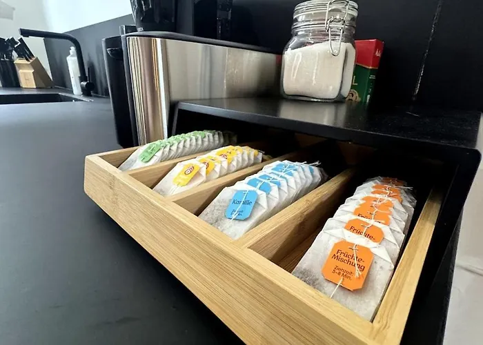 Cozy Loft With Parking I Wifi I Netflix Appartement