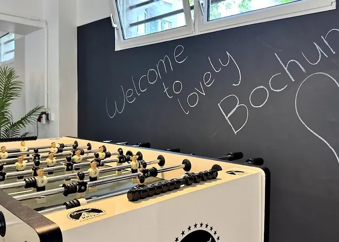 Cozy Loft With Parking I Wifi I Netflix Niederdorla