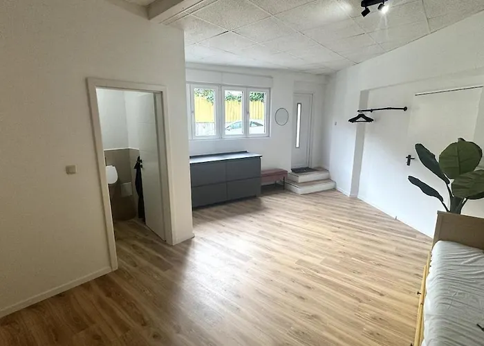 Appartement Cozy Loft With Parking I Wifi I Netflix *