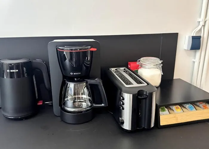 Cozy Loft With Parking I Wifi I Netflix Niederdorla