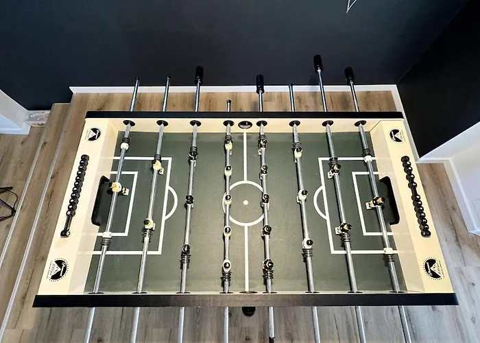 Cozy Loft With Parking I Wifi I Netflix