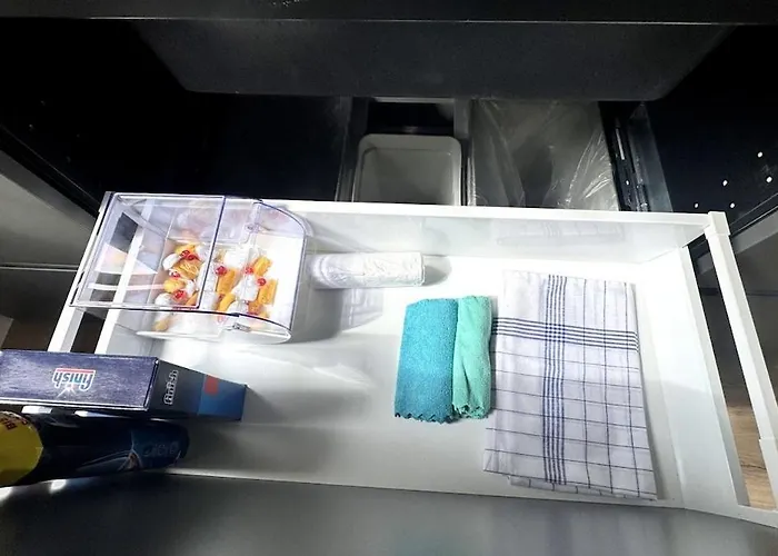 Cozy Loft With Parking I Wifi I Netflix Appartement Niederdorla