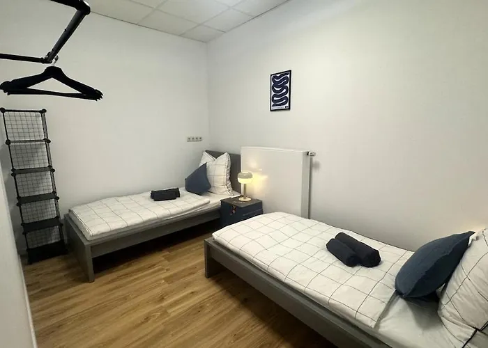 Cozy Loft With Parking I Wifi I Netflix Appartement