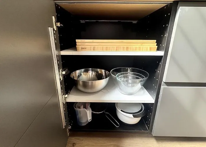 Cozy Loft With Parking I Wifi I Netflix Appartement *