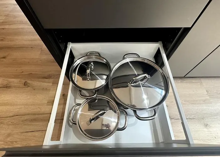 Cozy Loft With Parking I Wifi I Netflix Appartement Niederdorla