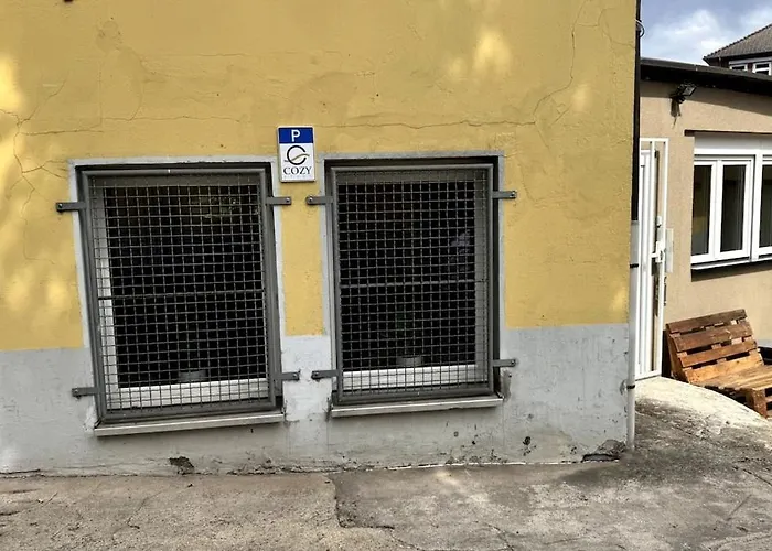 Cozy Loft With Parking I Wifi I Netflix * Niederdorla