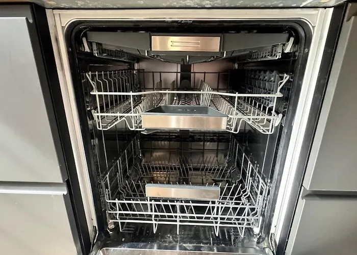 Appartement Cozy Loft With Parking I Wifi I Netflix