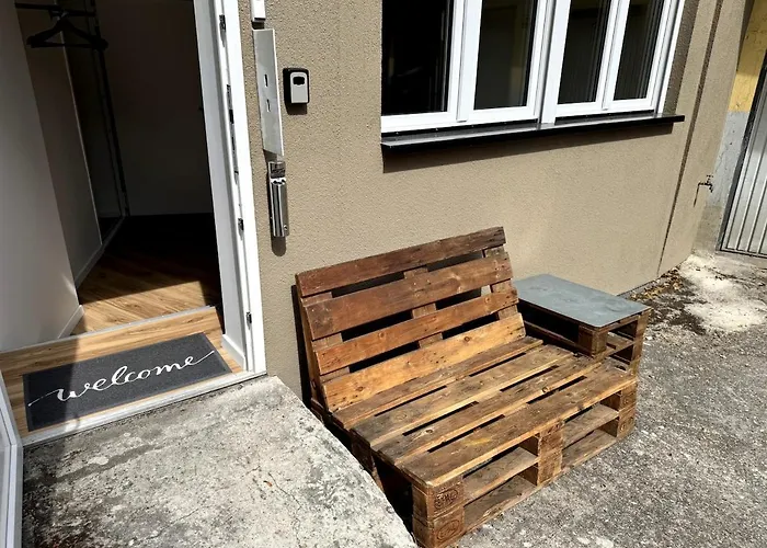 Cozy Loft With Parking I Wifi I Netflix Appartement *